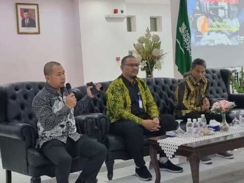 KJRI Jeddah Latih Pekerja Migran Rawat Kendaraan Roda Empat