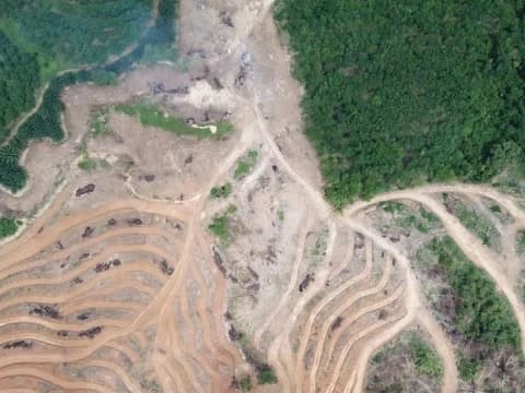 Pesan Ekologi Al-Qur’an: Bumi Bukan Objek Eksploitasi