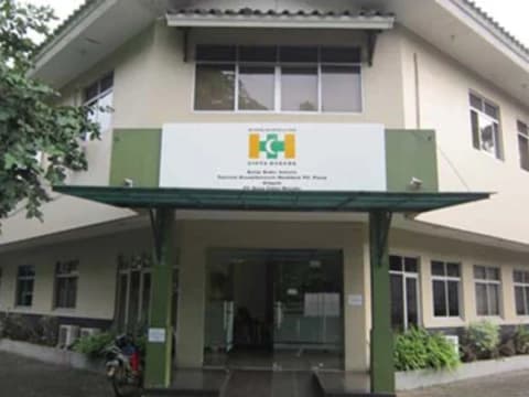 Sambut 60 Tahun YKMNU, Klinik Hemodialisis Muslimat NU Beralih Status Jadi Klinik Utama