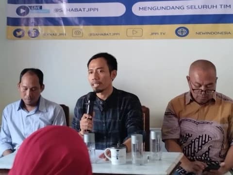 Sistem Seleksi PPDB Perlu Diperbaiki, Berpotensi Sebabkan Anak Gagal Sekolah