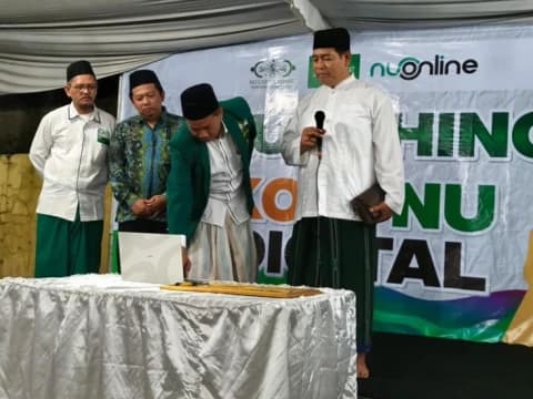 Kaleidoskop 2025: Koin NU Digital Perluas Filantropi NU Berbasis Teknologi
