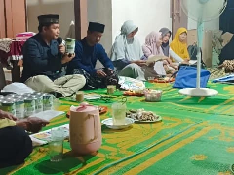 UPZIS MWCNU Winong Pati Berhasil Himpun Koin NU Rp122 Juta, Begini Strateginya