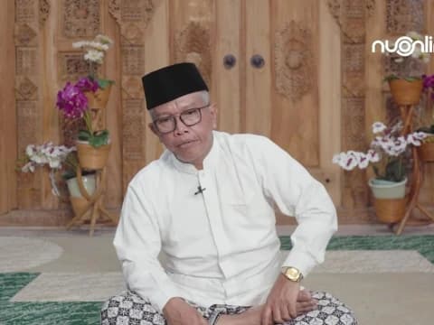 Dimulai dari Sragen, Begini Awal Mula Inisiasi Gerakan Koin NU  
