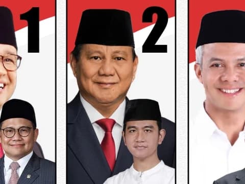 Debat Cawapres 2024 Bahas Sembilan Aspek Ekonomi dan Keuangan