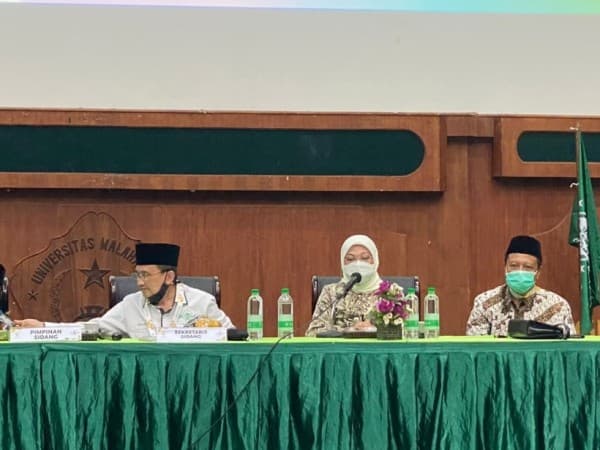 Peningkatan Kesejahteraan dan Kemandirian Ekonomi jadi Agenda Prioritas Komisi Program