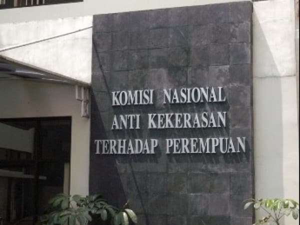 Komnas Perempuan Minta Pelaku Pemerkosaan 12 Muridnya di Bandung Dihukum Maksimal