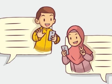 Khutbah Jumat: Teladan Nabi dalam Berkomunikasi