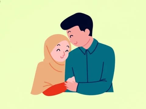 Khutbah Nikah: Menjaga Komunikasi Adalah Tanggung Jawab Utama Bagi Suami-Istri