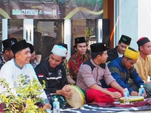 Konfercab PCINU Jepang Kembali Pilih Achmad Ghazali sebagai Ketua Tanfidziyah
