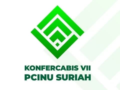 Sambut Konfercabis VII, PCINU Suriah Gelar Lima Agenda
