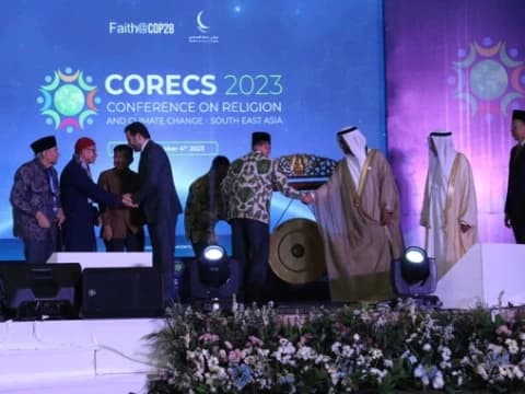 Majelis Hukama Muslimin Buka Kantor Cabang di Jakarta