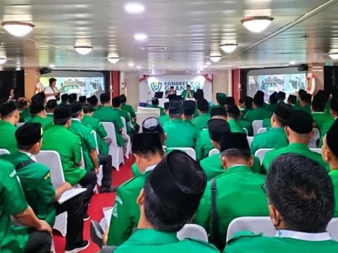 GP Ansor, Budaya Maritim, dan Kejeniusan Kolektif