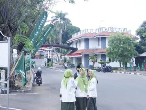 Kongres XIX IPPNU Soroti Kasus Kekerasan Seksual Pelajar dan Santri