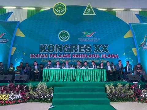 5 Warisan PP IPNU 2019-2022 yang Perlu Terus Dikembangkan