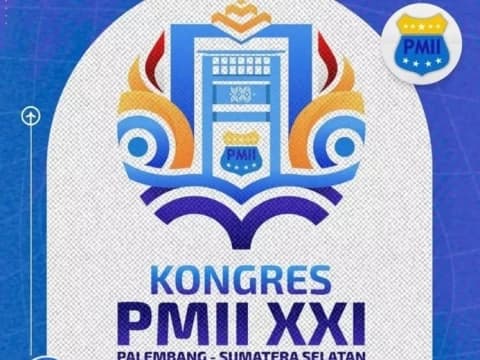PB PMII Umumkan 22 Calon Ketua Umum dan 8 Ketua Kopri pada Kongres XXI Palembang