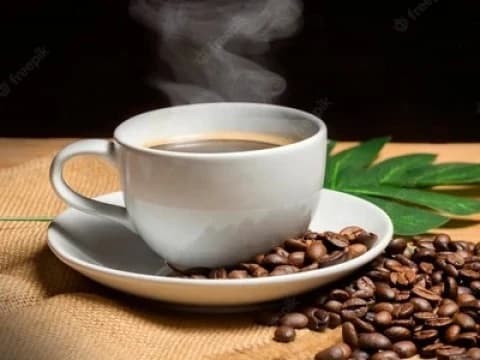 Benarkah Aroma Kopi Bisa Mengusir Jin Jahat?