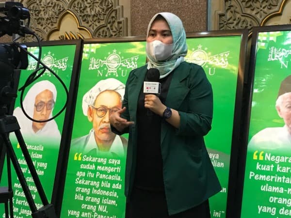 Pemberdayaan Perempuan Wujud Cita-cita Sumpah Pemuda