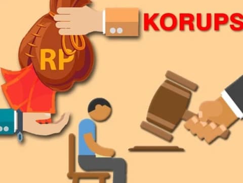 Rentetan Putusan NU terhadap Koruptor: dari Tidak Dishalati, Pengembalian Harta hingga Hukuman Mati