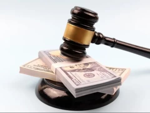 Hukum Negara Merampas Aset Tindak Pidana Korupsi