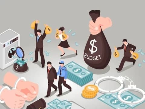 23 Koruptor Bebas, Pegiat Antikorupsi Pertanyakan Komitmen Pemerintah