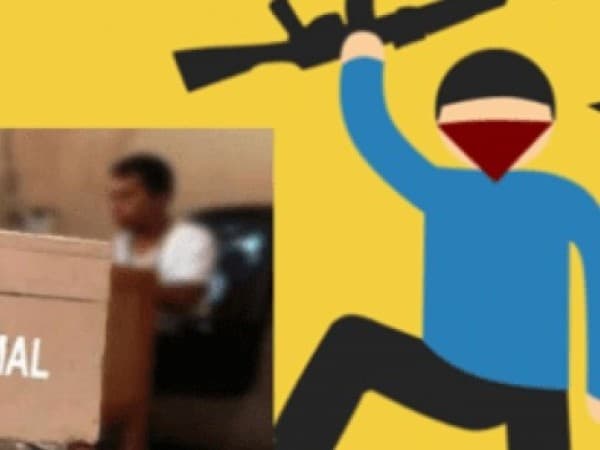 Waspadai Penyalahgunaan Dana Amal untuk Jaringan Teroris