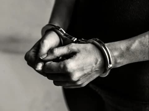 Pembunuhan Tidak Sengaja dalam Perspektif Hukum Islam