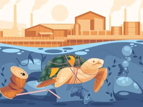 Ekoteologi dan Siri' na Pacce: Etika Lokal Atasi Krisis Lingkungan