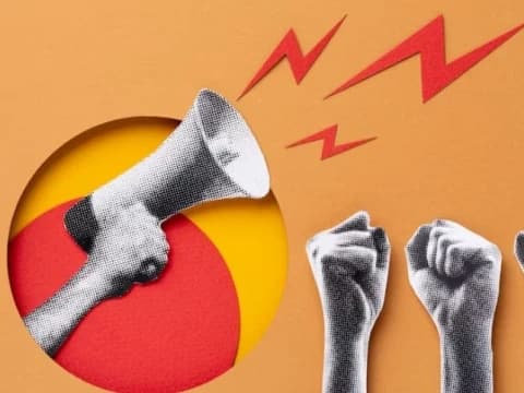 5 Etika dalam Mengkritik Penguasa