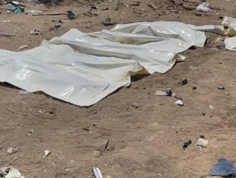 Kuburan Massal Ketiga Ditemukan di Kompleks RS Al-Shifa, Korban Konflik Gaza Terus Bertambah