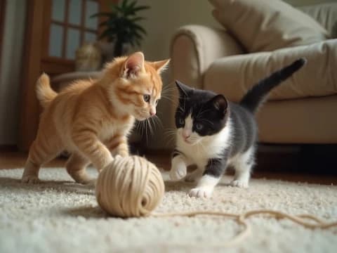 Kencing Kucing Menyebar di Sudut Rumah, Bagaimana Cara Menyucikannya?