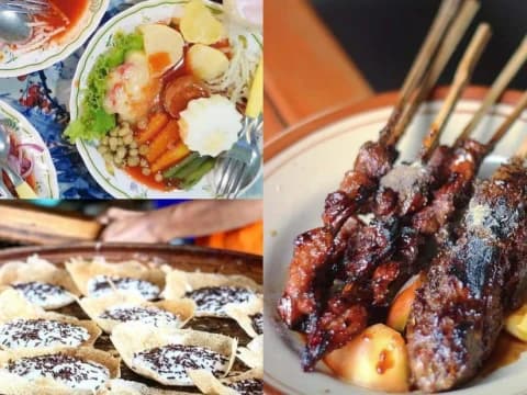 5 Wisata Kuliner di Solo yang Bisa Dikunjungi saat Porseni NU