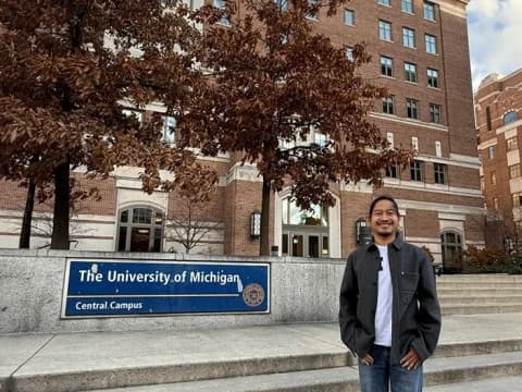 Esai Inovatif Kunci Lolos Beasiswa LPDP ke Perguruan Tinggi Luar Negeri