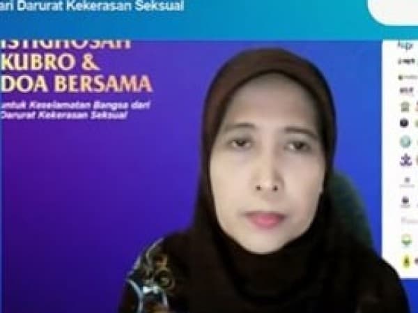 Darurat Kekerasan Seksual, Ini Pernyataan Sikap Kongres Ulama Perempuan Indonesia
