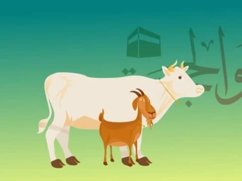 Khutbah Jumat Bahasa Madura: Ngaolle Genjeran se Rajeh kalaben Akurban 