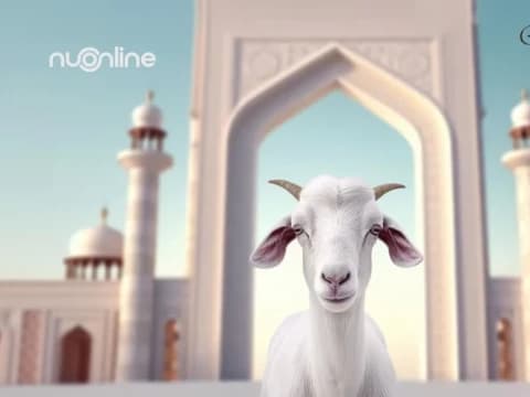 Khutbah Jumat Bahasa Jawa: Kautaman lan Adab Ibadah Kurban