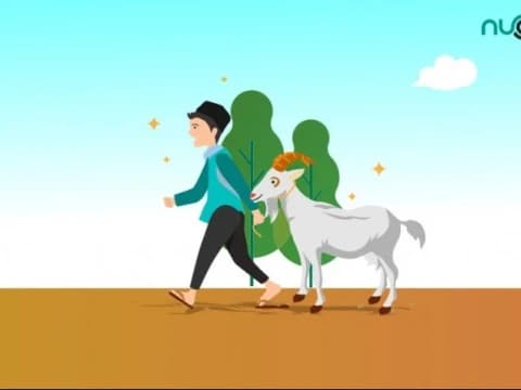 Khutbah Jumat Bahasa Minang: Awal Mulo Kurban, Sajarah Sarato Hikmahnyo 