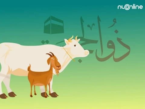 Khutbah Jumat: Menggali Hikmah Ibadah Haji dan Kurban