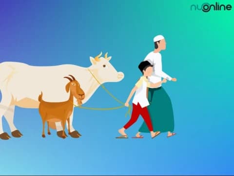 Khutbah Jumat: Mari Berkorban dengan Berkurban