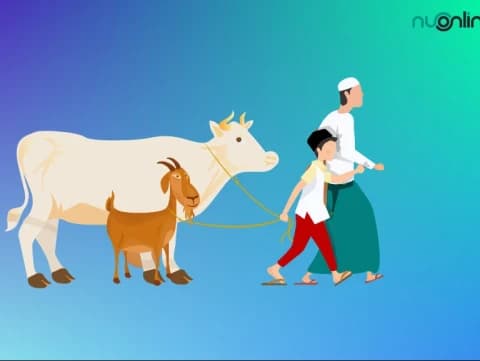 Khutbah Idul Adha 2023: Makna Kurban dan Kemanusiaan