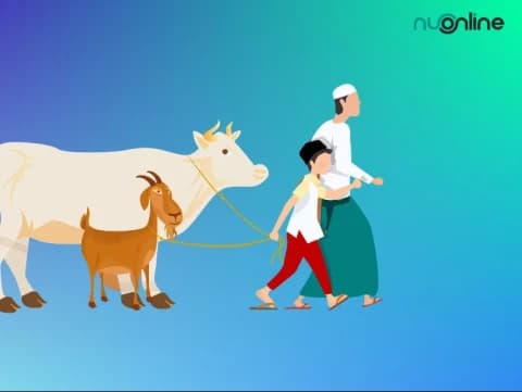 Khutbah Jumat Bahasa Sunda: Ngalajengkeun Sumanget Kurban dina Kahirupan Sapopoe