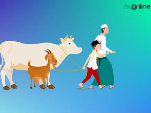 Khutbah Jumat Bahasa Sunda: Ngawangun Katakwaan Ngalangkungan Ibadah Kurban 