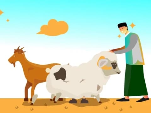 Bolehkah Berkurban sebelum Aqiqah? Perhatikan Hukumnya Agar Sah