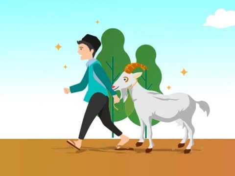 Menyembelih Hewan Kurban Sebelum Hari Raya Idul Adha dalam Kajian Lintas Mazhab