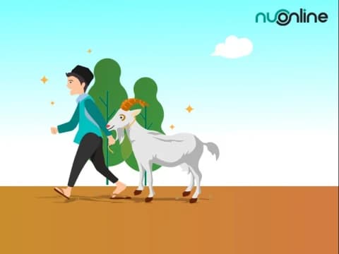 Hukum Aqiqah Pakai Uang Hasil Judi Online