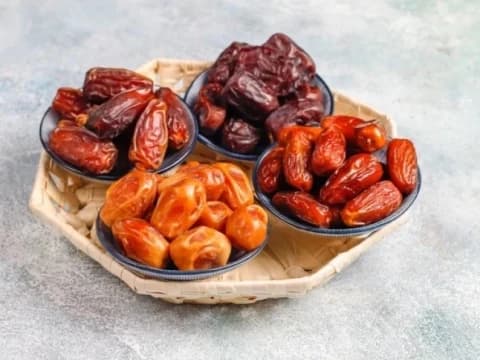 Teliti Sebelum Beli, Ini Daftar 25 Produk Kurma Israel yang Diboikot