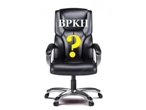 Masa Jabatan Berakhir Hari Ini, Presiden Belum Tunjuk Pimpinan Baru BPKH