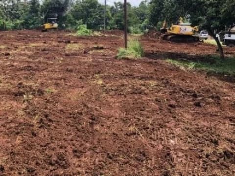 Pemerintah Siapkan 16 Hektar untuk Hunian Tetap Warga Terdampak Gempa Cianjur