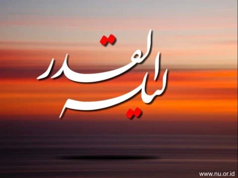 Benarkah Lailatul Qadar Hanya di Bulan Ramadhan?