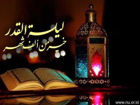 Surat Al-Qadr: Turunnya Al-Qur’an dan Keistimewaan Malam Lailatul Qadar