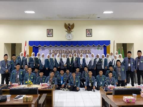 IPNU-IPPNU DIY Gelar Lakut untuk Cetak Pemimpin Masa Depan